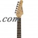 Sawtooth Classic ET 50 Ash Body Electric Guitar   556373452